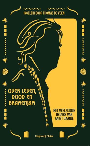 Grote foto over leven dood en bramenjam boeken overige boeken