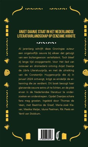 Grote foto over leven dood en bramenjam boeken overige boeken