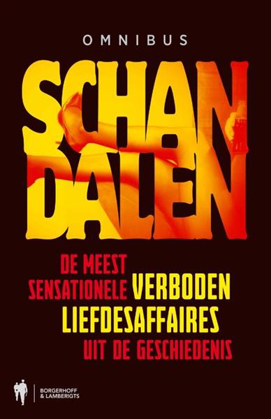 Grote foto omnibus schandalen boeken hobby en vrije tijd