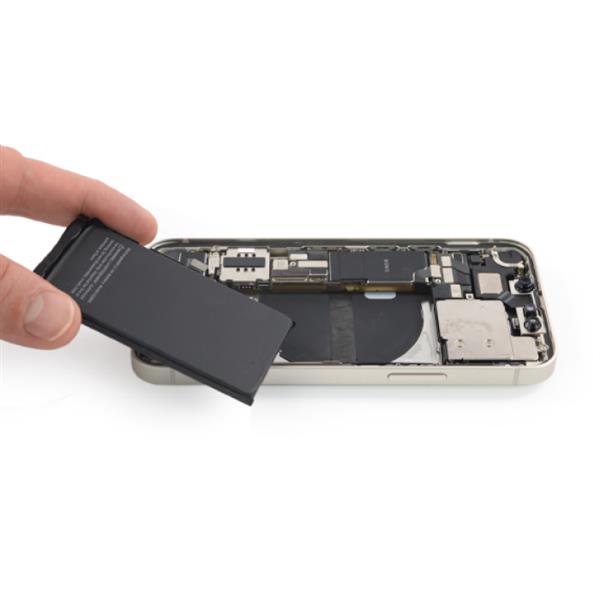 Grote foto iphone 13 mini batterij accu aaa kwaliteit telecommunicatie toebehoren en onderdelen