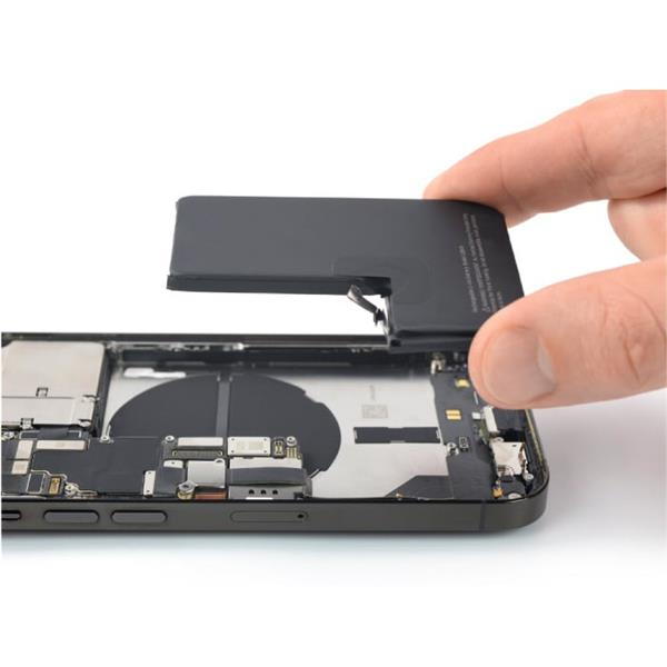 Grote foto iphone 15 pro max batterij accu aaa kwaliteit telecommunicatie toebehoren en onderdelen