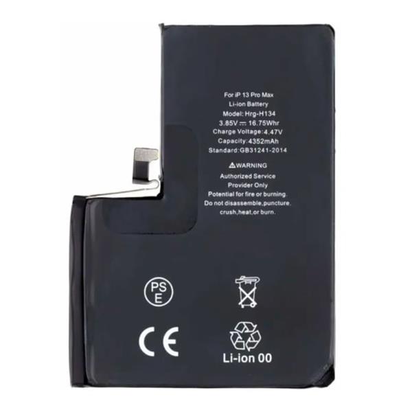 Grote foto iphone 13 pro max batterij accu aaa kwaliteit telecommunicatie toebehoren en onderdelen