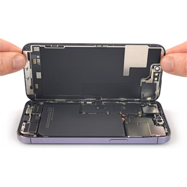 Grote foto iphone 13 pro max batterij accu aaa kwaliteit telecommunicatie toebehoren en onderdelen