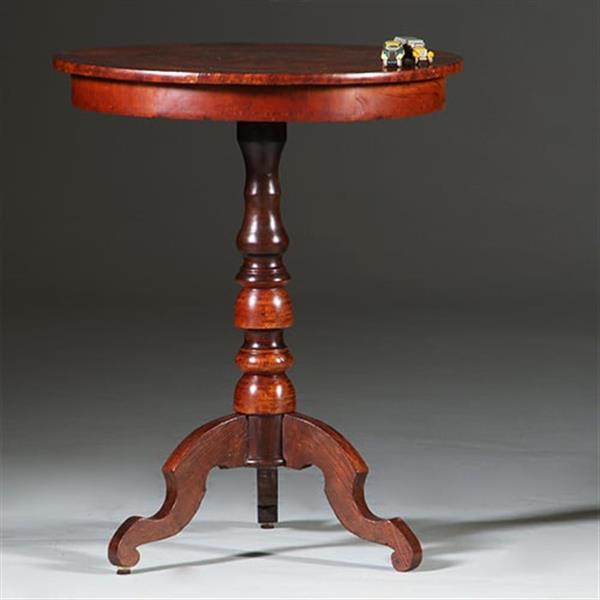 Grote foto sorrento bijzettafel lampetafel ca 1875 rijk ingelegd in het centrum vogels no.270155 antiek en kunst stoelen en banken