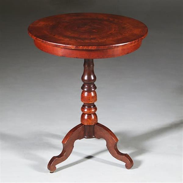 Grote foto sorrento bijzettafel lampetafel ca 1875 rijk ingelegd in het centrum vogels no.270155 antiek en kunst stoelen en banken