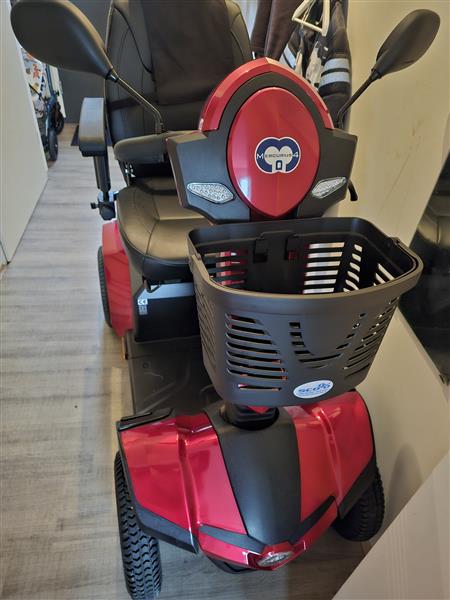 Grote foto scootmobiel 4 wiels te koop diversen brommobielen en scootmobielen
