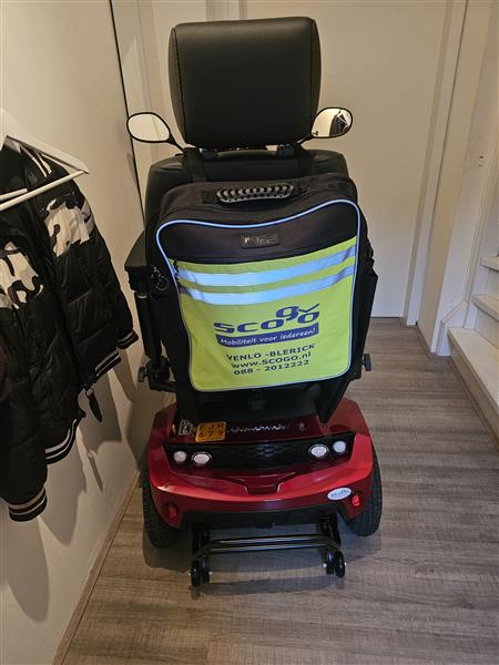Grote foto scootmobiel 4 wiels te koop diversen brommobielen en scootmobielen