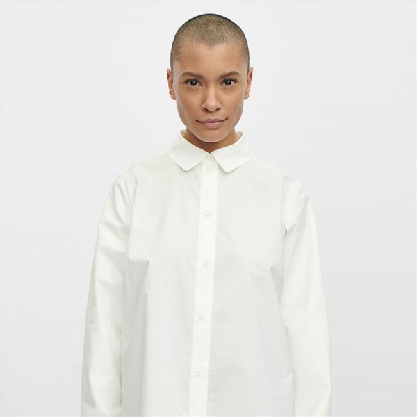 Grote foto annette g rtz glam blouse maat 42 kleding dames blouses