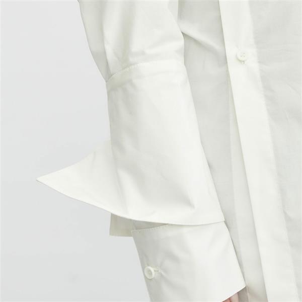 Grote foto annette g rtz glam blouse maat 42 kleding dames blouses