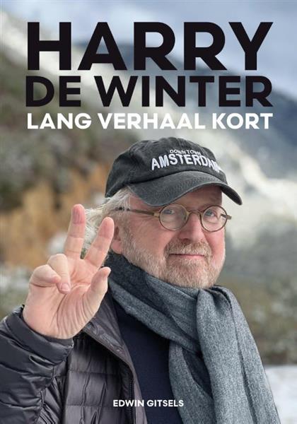 Grote foto harry de winter lang verhaal kort boeken overige boeken