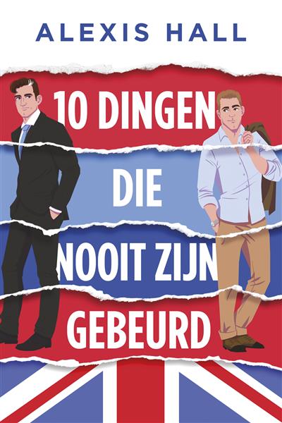 Grote foto 10 dingen die nooit zijn gebeurd material world 1 boeken overige boeken