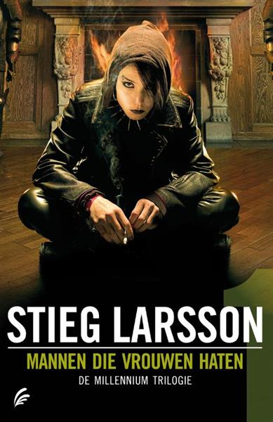 Grote foto mannen die vrouwen haten millenium 1 boeken thrillers