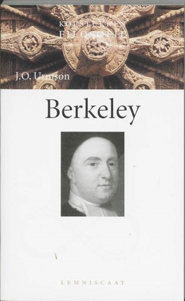 Grote foto berkeley kopstukken filosofie boeken overige boeken