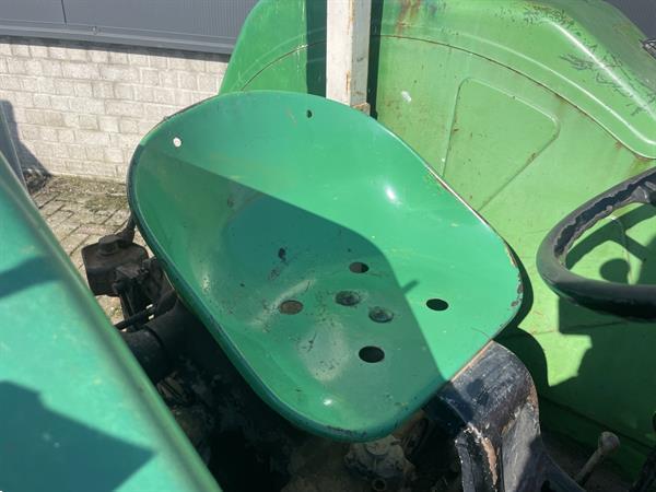Grote foto deutz d3006 2wd tractor agrarisch tractoren