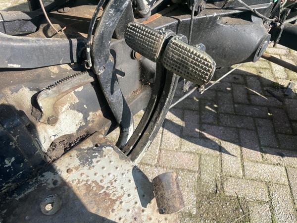 Grote foto deutz d3006 2wd tractor agrarisch tractoren