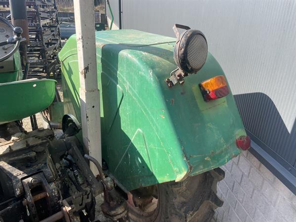 Grote foto deutz d3006 2wd tractor agrarisch tractoren