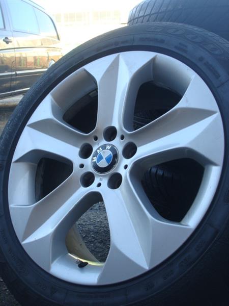 Grote foto 19 origineel bmw styling 232 velgen banden 5x120 auto onderdelen banden en velgen