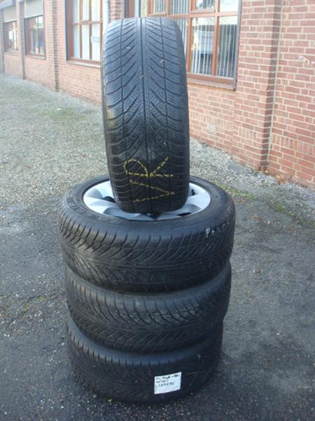 Grote foto 19 origineel bmw styling 232 velgen banden 5x120 auto onderdelen banden en velgen