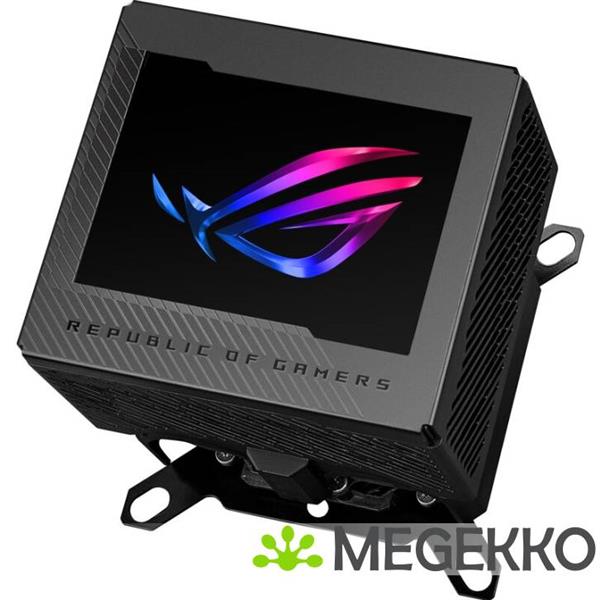 Grote foto asus rog ryujin iii wb computers en software overige computers en software