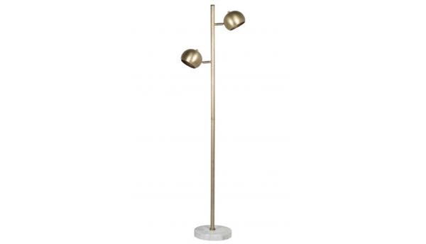 Grote foto vloerlamp joe gold huis en inrichting eettafels