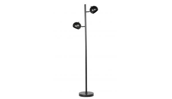 Grote foto vloerlamp joe black huis en inrichting eettafels