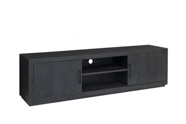 Grote foto tv meubel jaxx 180x40x53 cm huis en inrichting eettafels