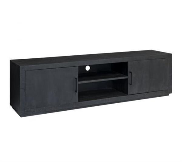 Grote foto tv meubel jaxx 180x40x53 cm huis en inrichting eettafels
