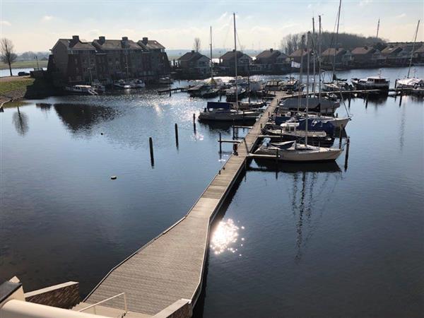 Grote foto ligplaats te huur watersport en boten ligplaatsen