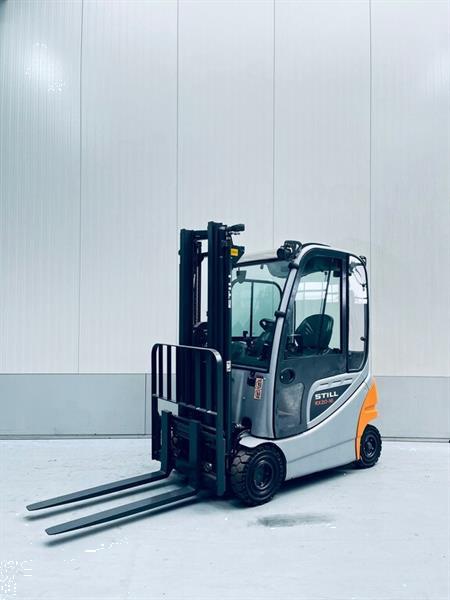 Grote foto still rx20 16 agrarisch heftrucks