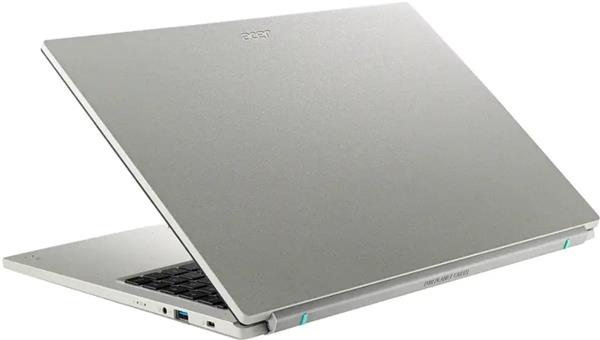Grote foto acer aspire vero av16 51p 58ku intel ultra 5 125u 8gb 512gb ssd 16 wuxga nieuw qwerty computers en software overige computers en software