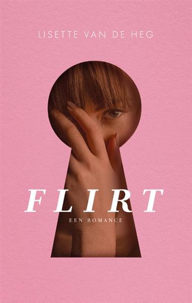 Grote foto flirt boeken overige boeken