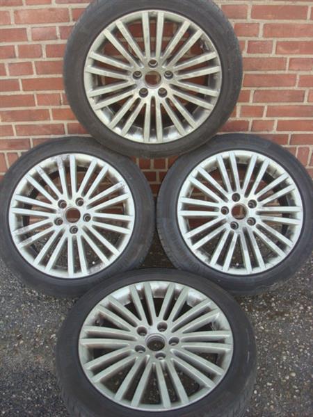 Grote foto 17golf5 gti r32 audi seat caddy eos scirocco 5x112 auto onderdelen banden en velgen