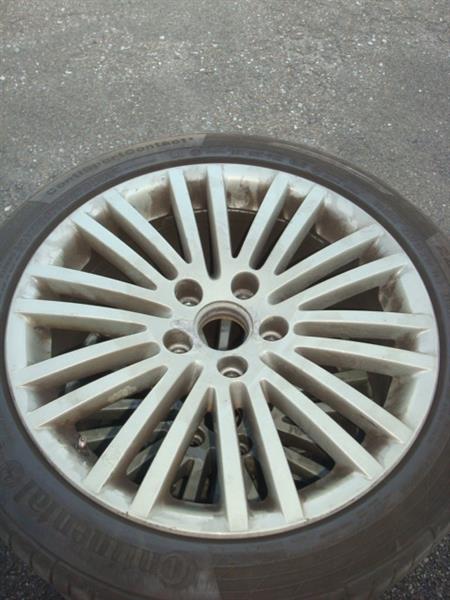 Grote foto 17golf5 gti r32 audi seat caddy eos scirocco 5x112 auto onderdelen banden en velgen