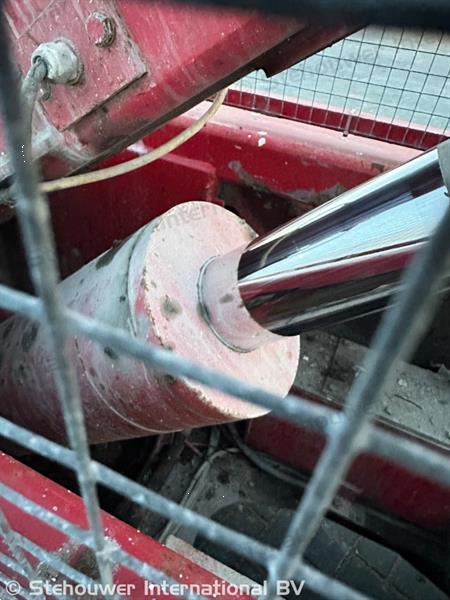 Grote foto holland lift combistar n165 el12 doe het zelf en verbouw hoogwerkers