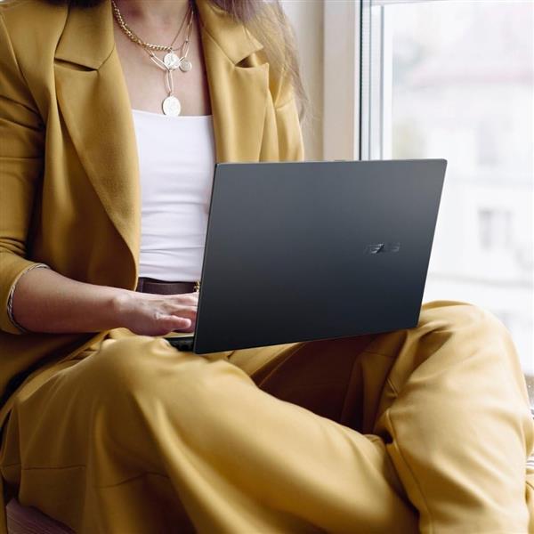 Grote foto asus zenbook q415ma u5512 intel core ultra 5 125h 8gb 512gb ssd 14 oled touchscreen nieuw computers en software overige computers en software