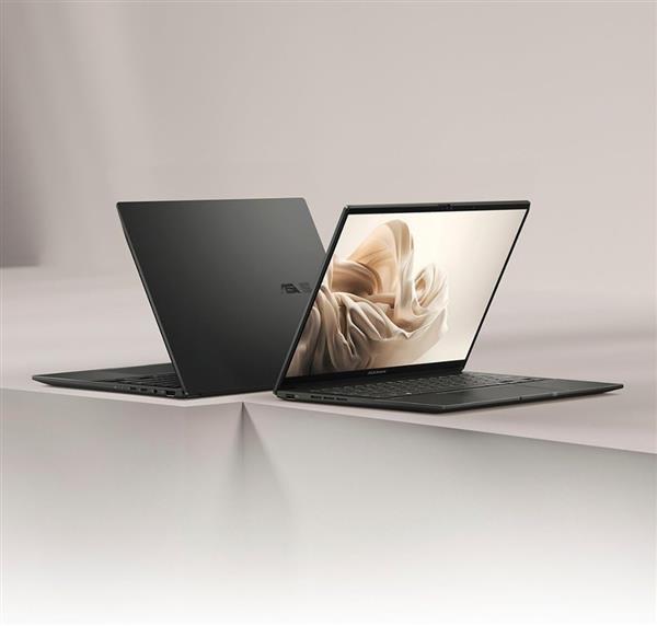 Grote foto asus zenbook q415ma u5512 intel core ultra 5 125h 8gb 512gb ssd 14 oled touchscreen nieuw computers en software overige computers en software