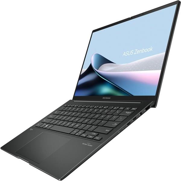 Grote foto asus zenbook q415ma u5512 intel core ultra 5 125h 8gb 512gb ssd 14 oled touchscreen nieuw computers en software overige computers en software