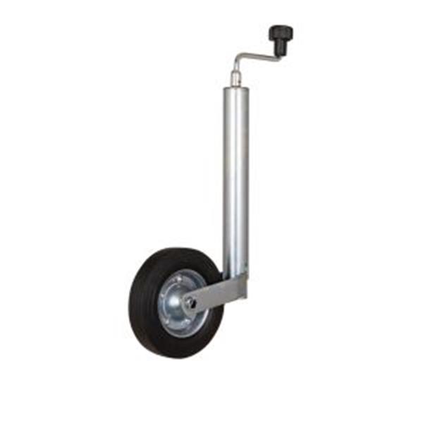 Grote foto koppeling 800kg 60mm auto diversen aanhangwagen onderdelen