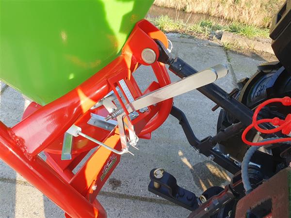 Grote foto kraffter ferti 500 kunstof agrarisch mechanisatie