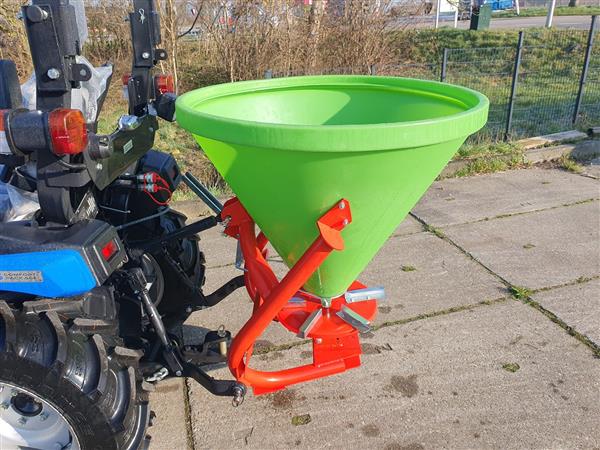 Grote foto kraffter ferti 500 kunstof agrarisch mechanisatie