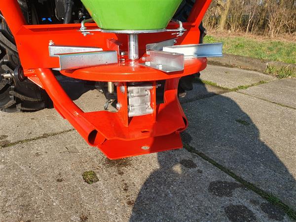 Grote foto kraffter ferti 500 kunstof agrarisch mechanisatie
