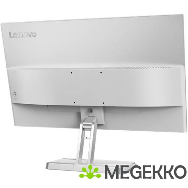 Grote foto lenovo l27e 40 27 full hd 100hz va monitor computers en software overige computers en software
