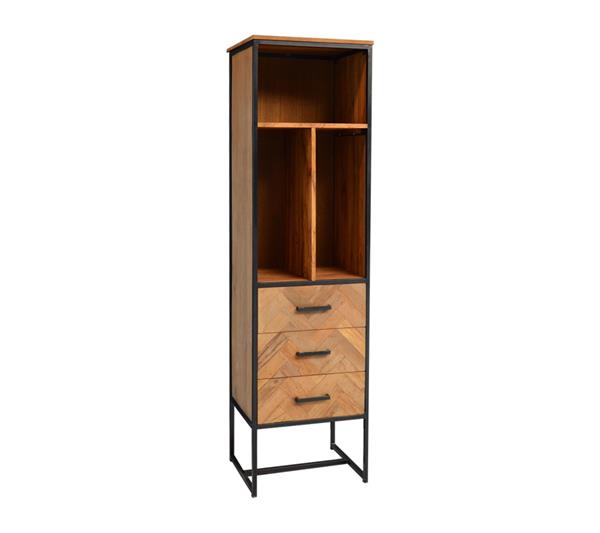 Grote foto kast accent small 55 cm huis en inrichting eettafels