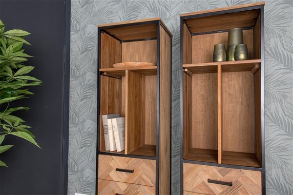 Grote foto kast accent small 55 cm huis en inrichting eettafels