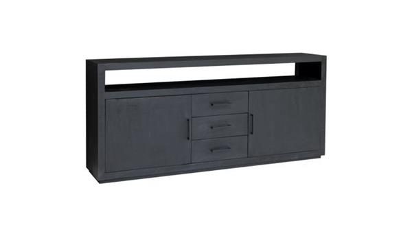 Grote foto dressoir jaxx 180x85x40 cm huis en inrichting eettafels