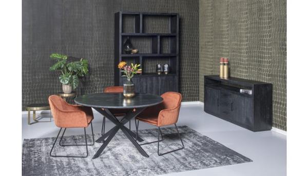 Grote foto dressoir jaxx 180x85x40 cm huis en inrichting eettafels