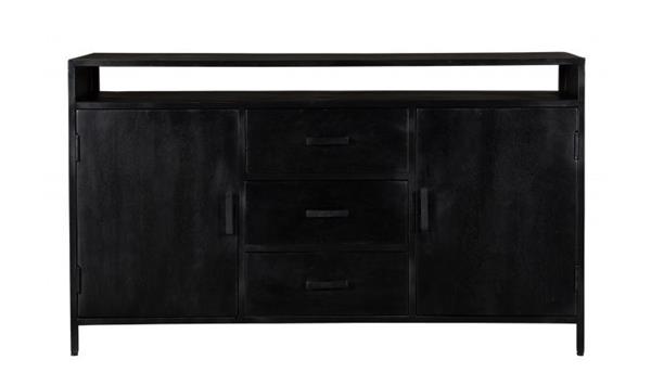 Grote foto dressoir jaxx 180x85x40 cm huis en inrichting eettafels