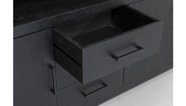 Grote foto dressoir jaxx 180x85x40 cm huis en inrichting eettafels