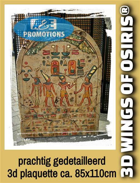 Grote foto egypte aankleding verhuur gelderland arnhem diensten en vakmensen entertainment