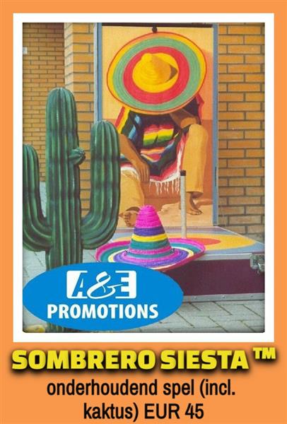 Grote foto thema spelen verhuur amerika mexico tropisch etc diversen overige diversen